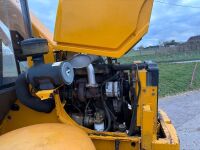2000 JCB 520S TELEHANDLER - 12