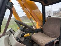 2000 JCB 520S TELEHANDLER - 13