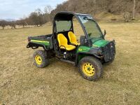 2018 JOHN DEERE GATOR XUV 855M - 3