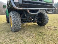 2018 JOHN DEERE GATOR XUV 855M - 4