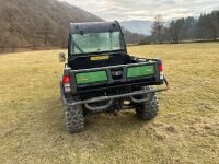2018 JOHN DEERE GATOR XUV 855M - 8