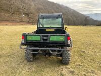 2018 JOHN DEERE GATOR XUV 855M - 9