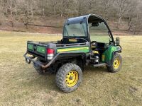 2018 JOHN DEERE GATOR XUV 855M - 10