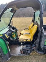 2018 JOHN DEERE GATOR XUV 855M - 11