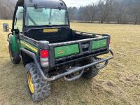 2018 JOHN DEERE GATOR XUV 855M - 12