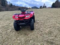 SUZUKI KINGQUAD 400 - 8