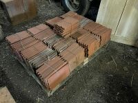 250 ROSEMARY RED ROOF TILES