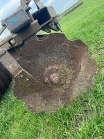 10' PARMITER DISC HARROWS - 5