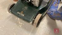 HAYTER HARRIER 48 LAWN MOWER - 5