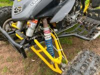 HONDA TRX450R RACING QUAD BIKE - 7