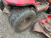 HONDA TRX450R RACING QUAD BIKE - 9