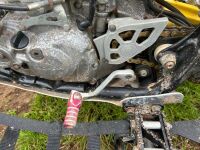 HONDA TRX450R RACING QUAD BIKE - 18