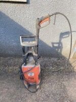 STIHL RE98 PRESSURE WASHER S/R
