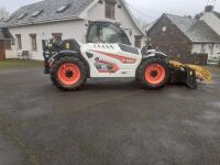 2022 BOBCAT 30.60 4WD TELEHANDLER - 3