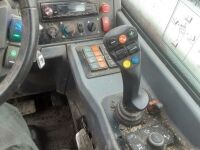 2022 BOBCAT 30.60 4WD TELEHANDLER - 4