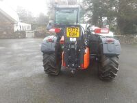 2022 BOBCAT 30.60 4WD TELEHANDLER - 6