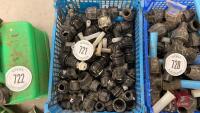 20MM WATER PIPE FITTINGS