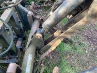 1992 CASE INTERNATIONAL 895 4WD TRACTOR - 48