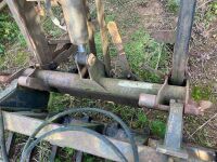 1992 CASE INTERNATIONAL 895 4WD TRACTOR - 50