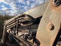 1992 CASE INTERNATIONAL 895 4WD TRACTOR - 52