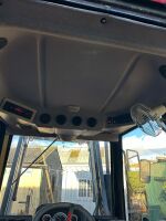 2017 YTO 504 4WD TRACTOR C/W LOADER - 5