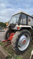1983 DAVID BROWN 1490 2WD TRACTOR - 2
