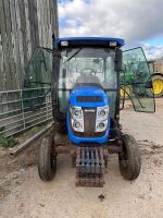 2021 SOLIS 50RX 2WD TRACTOR - 2