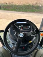 2021 SOLIS 50RX 2WD TRACTOR - 4