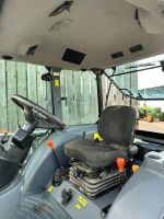 2021 SOLIS 50RX 2WD TRACTOR - 5