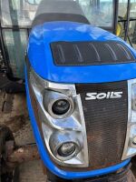 2021 SOLIS 50RX 2WD TRACTOR - 6