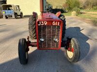 INTERNATIONAL 434 2WD TRACTOR - 8