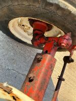 INTERNATIONAL 434 2WD TRACTOR - 11