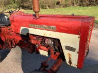 INTERNATIONAL 434 2WD TRACTOR - 13