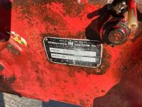 INTERNATIONAL 434 2WD TRACTOR - 16