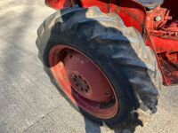 INTERNATIONAL 434 2WD TRACTOR - 17