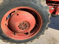 INTERNATIONAL 434 2WD TRACTOR - 19