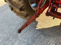 INTERNATIONAL 434 2WD TRACTOR - 25