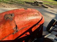 INTERNATIONAL 434 2WD TRACTOR - 29