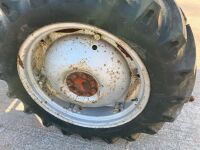 INTERNATIONAL 434 2WD TRACTOR - 31