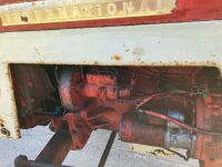 INTERNATIONAL 434 2WD TRACTOR - 35