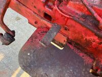 INTERNATIONAL 434 2WD TRACTOR - 36