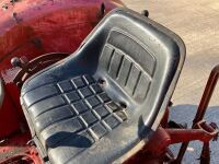 INTERNATIONAL 434 2WD TRACTOR - 37