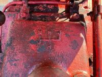 INTERNATIONAL 434 2WD TRACTOR - 39