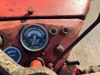 INTERNATIONAL 434 2WD TRACTOR - 40