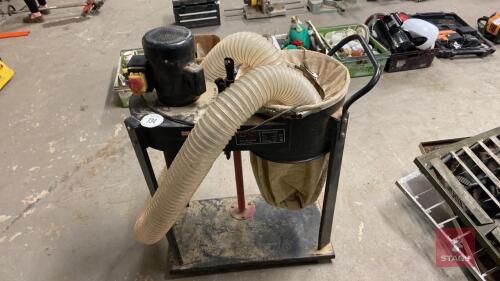 SIP DUST EXTRACTOR