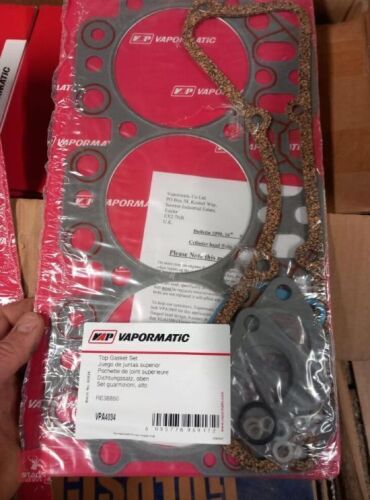 JOHN DEERE 3 CYCLINDER OVERHAUL KIT