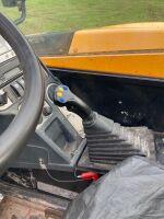 2010 JCB 541-70 4WD TELEHANDLER - 4
