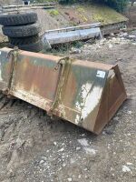 2010 JCB 541-70 4WD TELEHANDLER - 7