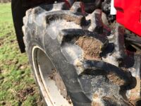 1995 MASSEY FERGUSON 6180 4WD TRACTOR - 7
