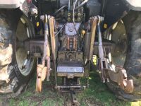 1995 MASSEY FERGUSON 6180 4WD TRACTOR - 9